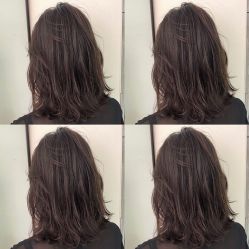 -Moyue HAIR SALON