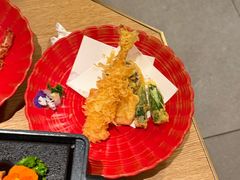 -阿吾罗·月咏精致日料(港汇恒隆广场店)