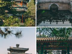 -颐和园