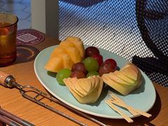 -纳鲁孜·新疆特色餐厅(上海悦荟广场店)