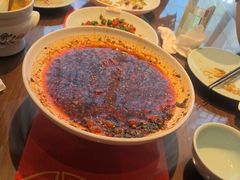 -面辣子·陕西家乡菜(长安店)