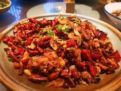 -水煮三国·川鲁江湖菜(香山店)