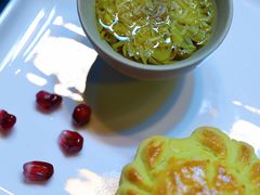 -君来梁溪饭店-餐厅