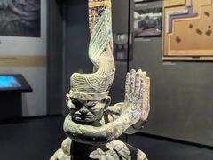 -三星堆博物馆