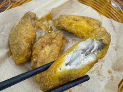 -南记食粥坊·宵夜大排档(莲花店)