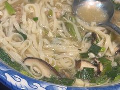 -朗妈私房菜(婺女州店)