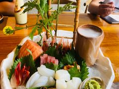 -和彩放题餐厅(酒仙桥店)