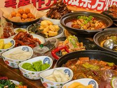 -东方饺子王(和平里店)
