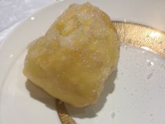 -红棉中餐厅·广州海航威斯汀酒店