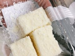 椰丝小方-85度C(青岛闽江路店)