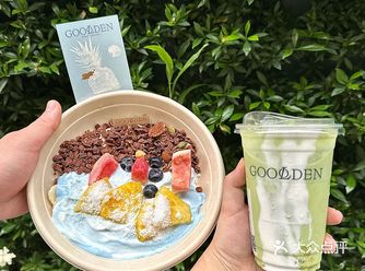 上海首店!感受沪币酸奶届的香奈儿