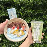 上海首店！感受沪币酸奶届的香奈儿🥑