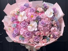 -怡花宜木鲜花店(朝阳路店)