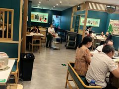 -绿草地·湘菜(7mall店)