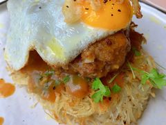 -The Rug Cafe(王府中环店)