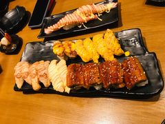 -吉兆手握寿司(车公庙店)