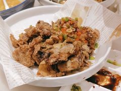 -鸭匠食府·挂炉烤鸭·新京菜(阜成路店)