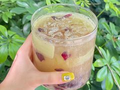 -The Good Place好地方·Brunch·coffee(国贸店)