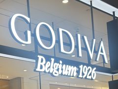 -GODIVA(国际金融中心店)