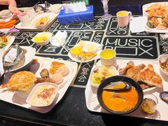 -堂会(缤缤店)