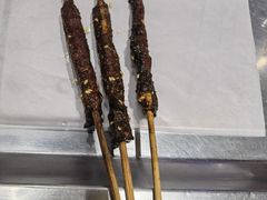 -正通记·哈尔滨烧烤·炭烤鸽子(七宝万科国际店)