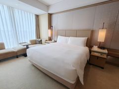-北京康莱德酒店