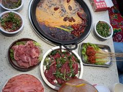 -龙厂长老火锅(抚琴店)