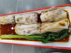 -永盛茶档·港式餐厅(桥北店)