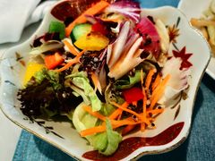 -南湖宾馆·鸳湖阁全日制餐厅