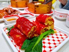 -明腾壹间茶餐厅(新都会花园广场店)