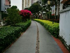 -铁路文化公园