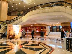 -长沙金源阳光酒店(五一广场贺龙体育馆店)