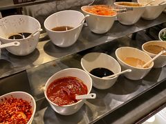 -圣火营自助烤肉(南京东路店)