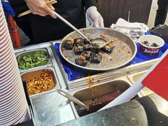 -黑色经典臭豆腐·湖南特产(太平街口店)