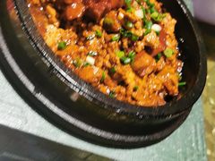 压锅老肉豆腐-人民公社大食堂(张家湾店)