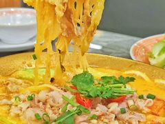 -九龙茶记·粤式餐厅融合菜(鹭江店)