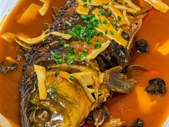 -東舍食唐精品陕菜馆