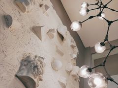 店内布置-行山咖啡(南湖店)