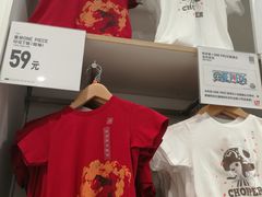 -优衣库(红谷滩万达店)