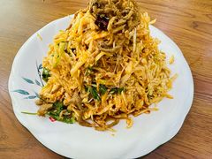 -老味道锅包肉(日照街店)