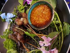 -小娘惹厨房Little Nyonya(狮城有约上榜店)