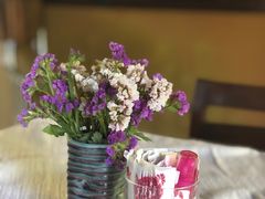 -Dash Teak House