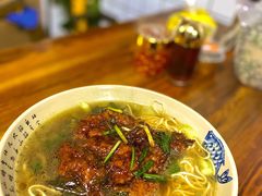 -无名氏面馆(邮电路店)