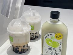 -奈雪的茶(鄞州万达店)