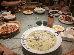 -首秀·四川料理(星耀101店)