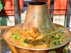 -遇见阿家村云南菜(魏公村店)