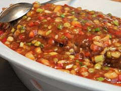 -湖锦酒楼·湖北菜(八一路店)