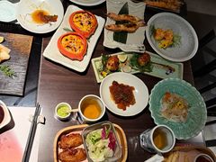 -匠和风精致料理(莆田财富中心店)