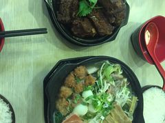 -马员外砂锅老店(青年南路店)