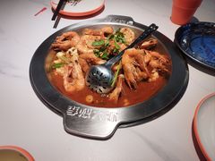 -李想大虾(江北天街店)
